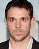 Jamie Sives