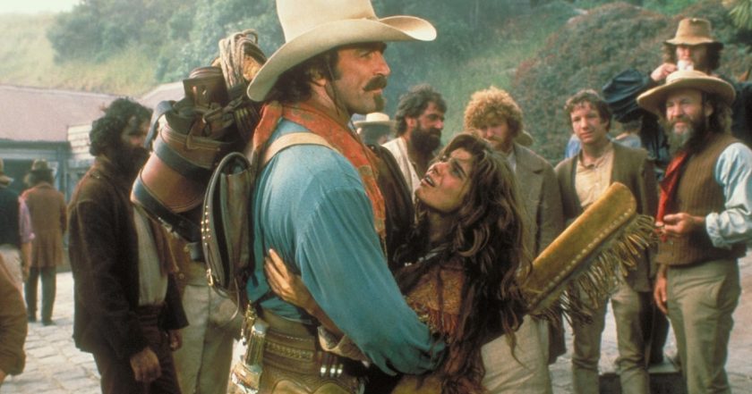 Quigley Down Under