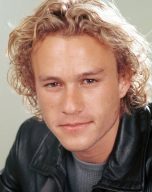 Heath Ledger