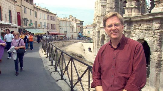 Rick Steves’ Europe - 8. epizód