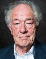 Michael Gambon