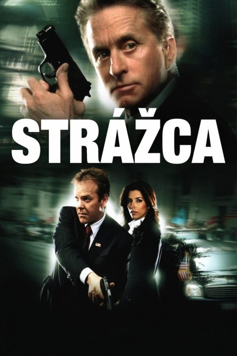 Strážca