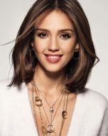 Jessica Alba