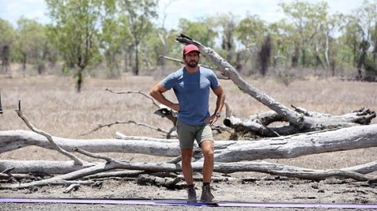 Australian Survivor - Epizóda 21