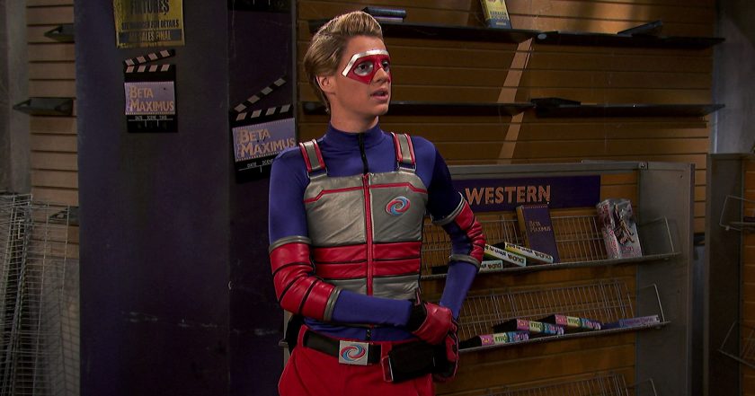 Henry Danger