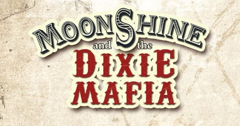 Moonshine and the Dixie Mafia