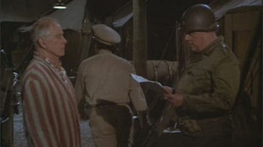 M*A*S*H - Epizóda 25