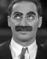 Groucho Marx