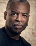 LeVar Burton