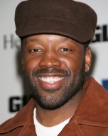 Kadeem Hardison