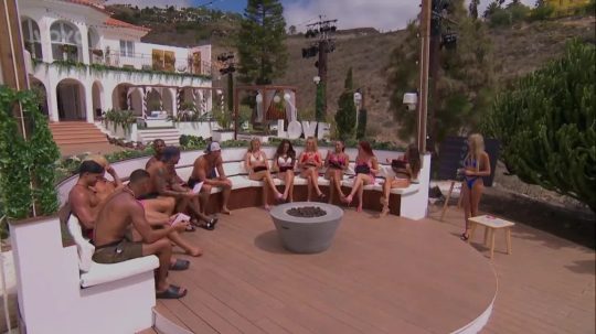 Love Island - Epizóda 24