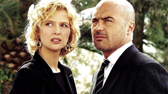 Il Commissario Montalbano - Odcinek 2