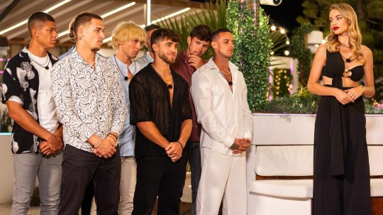 Love Island - Epizóda 37