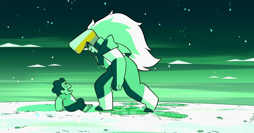 Steven Universe