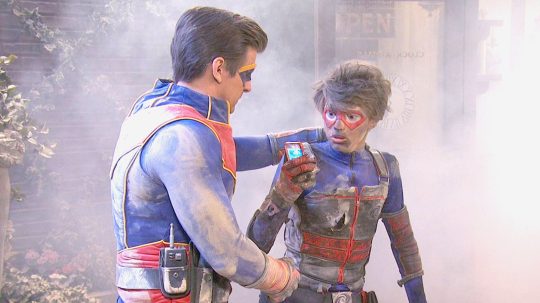 Henry Danger - Epizóda 10