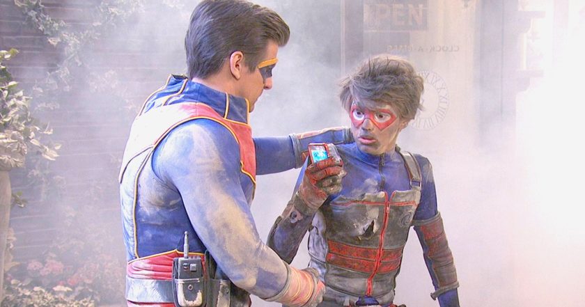 Henry Danger