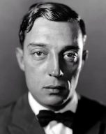 Buster Keaton