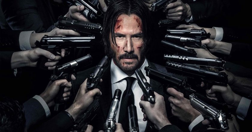 John Wick: 2. felvonás