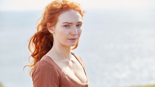 Poldark - Epizóda 2