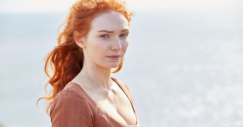 Poldark - Wichry losu