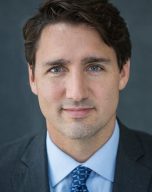 Justin Trudeau