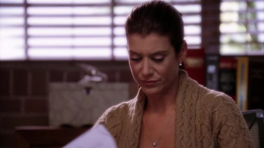 Private Practice - Epizóda 6