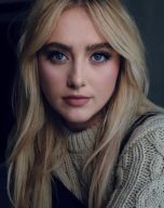 Kathryn Newton