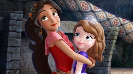 Elena z Avaloru - Epizóda 11