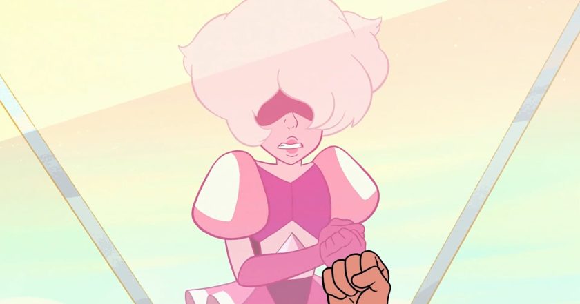 Steven Universe