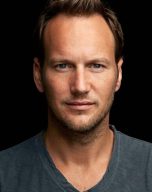 Patrick Wilson