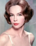 Leslie Caron