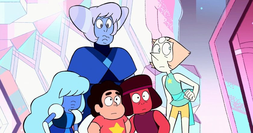 Steven Universe