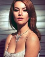 Claudine Auger