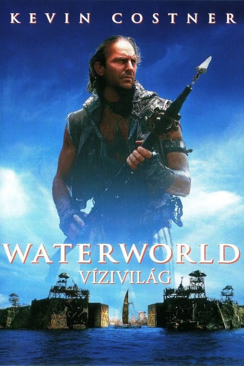 Waterworld - Vízivilág