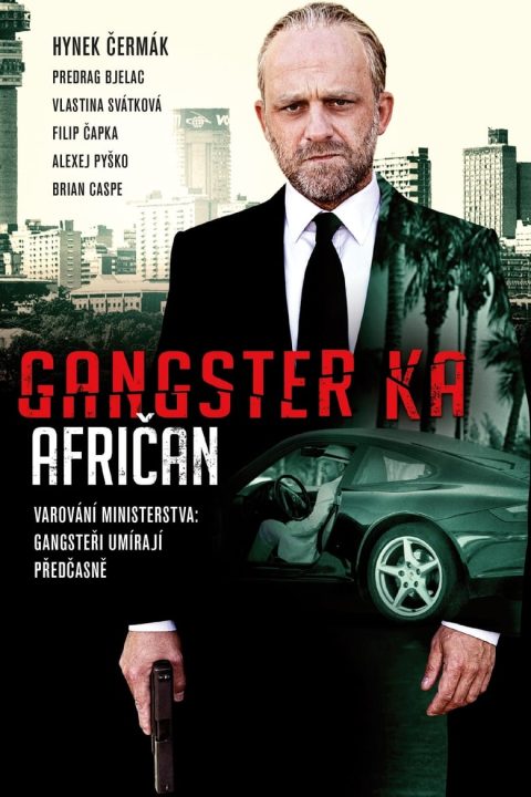 Gangster Ka 2: Afričan