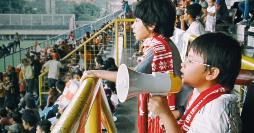 Garuda Di Dadaku