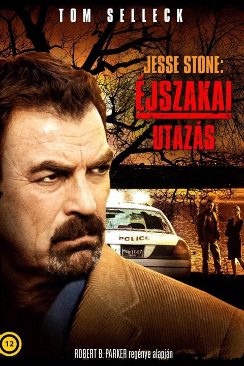 Poszter Jesse Stone: Éjszakai utazás