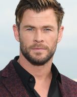 Chris Hemsworth