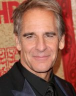 Scott Bakula