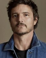 Pedro Pascal