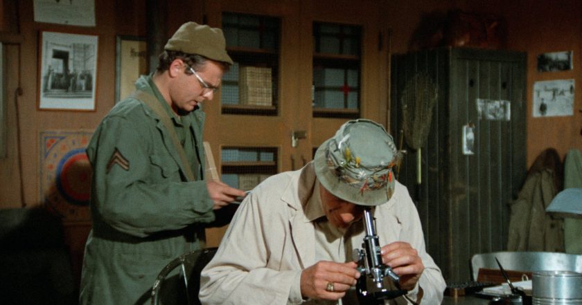 M*A*S*H