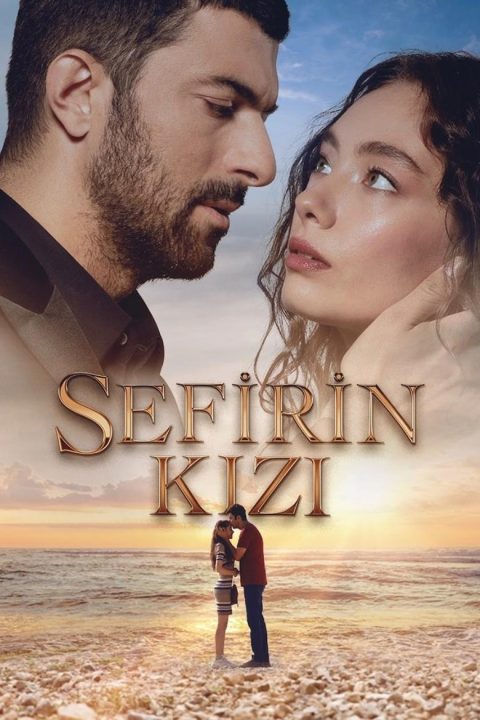 Plakat Sefirin Kızı