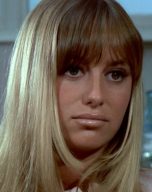 Susan George