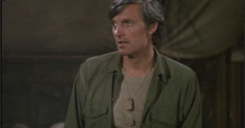 M*A*S*H