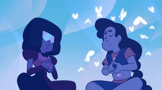 Steven Universe - Epizóda 4