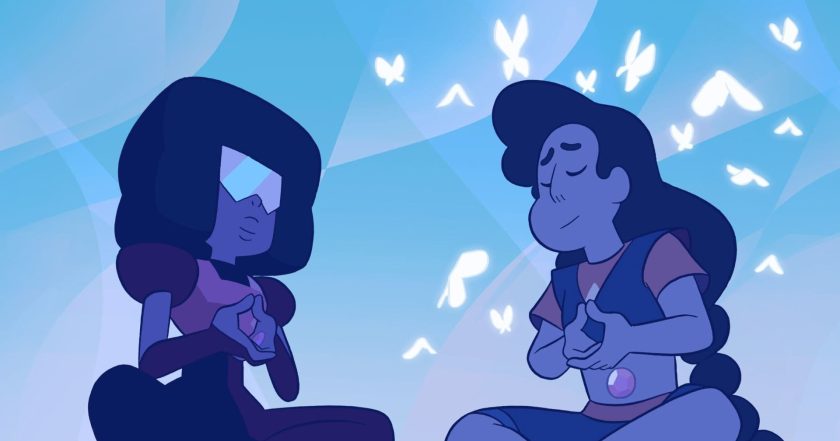 Steven Universe