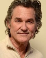 Kurt Russell