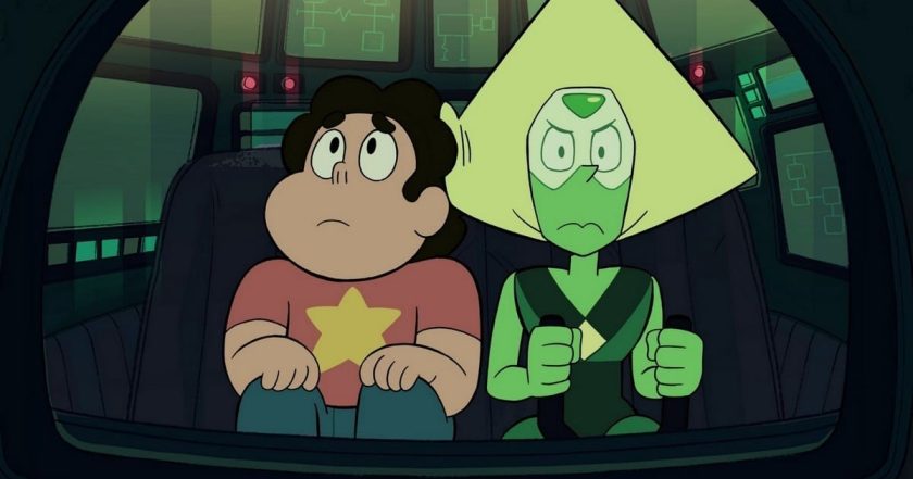 Steven Universe