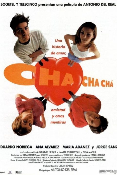 Cha cha chá