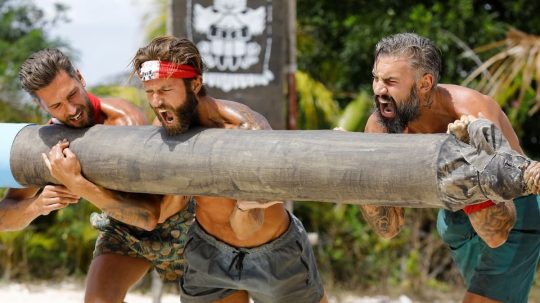 Survivor Česko a Slovensko - Epizóda 19